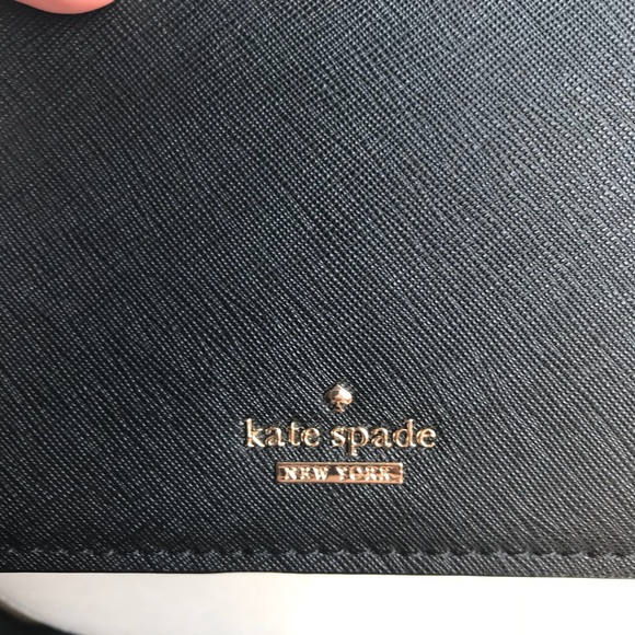 Kate spade large byrdie - Picture 5 of 8